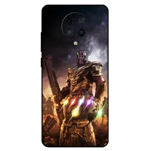 Megafone 5418 Cover For Xiaomi Redmi K30 Pro / K30 Pro Zoom / Poco F2 Pro