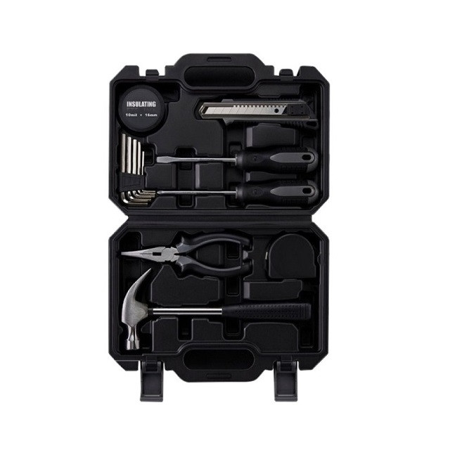 مجموعه ابزار ۱۲ عددی جیکسون تولس مدل 12in1