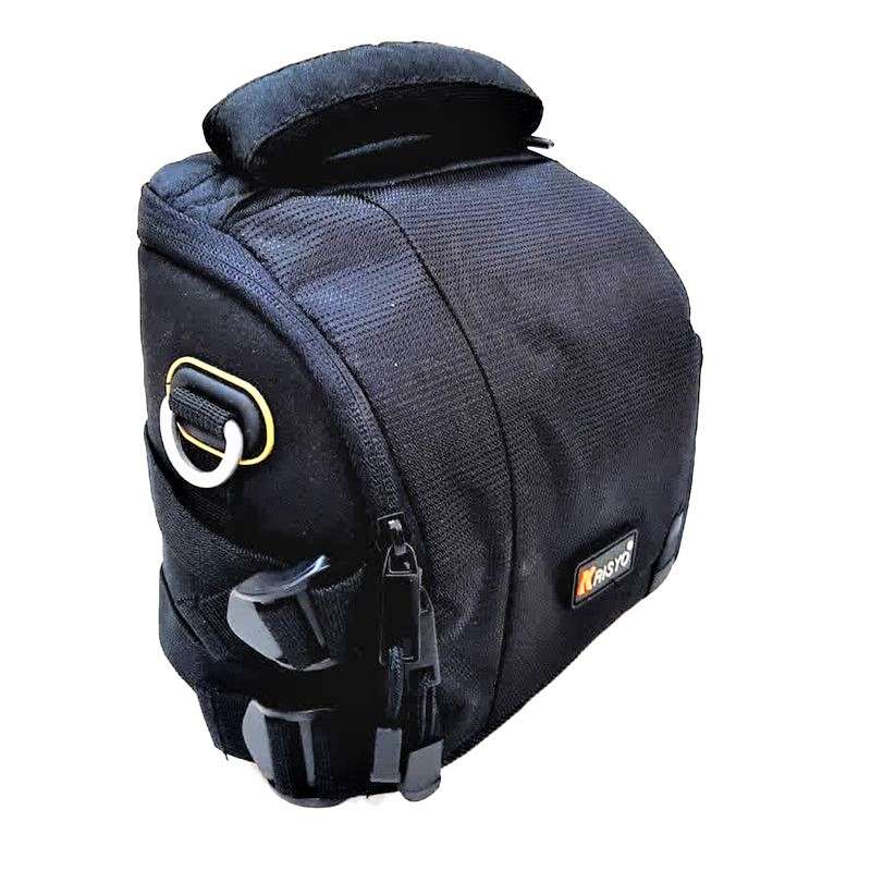 کیف دوربین کریسیو مدل SY-8912 کیف دوربین کریسیو مدل SY-8912