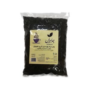 چای ایرانی عطری ارل گری چایران - 450 گرم
