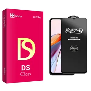 Asda DS SuperD_ESD Screen Protector For Xiaomi  Redmi 12C