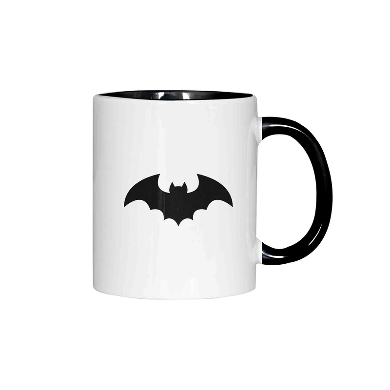 ماگ ژالینو طرح بتمن Batman کد 001