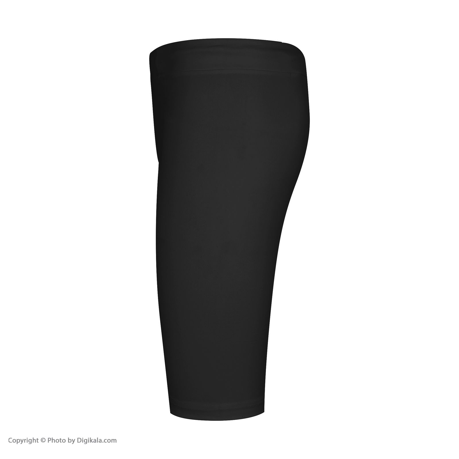 شورت ورزشی مردانه نوزده نودیک اس دبلیو مدل Simplex Black -  - 3