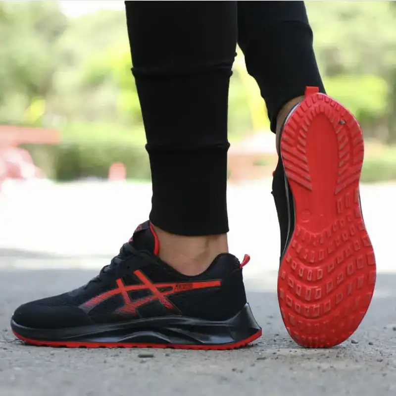 کفش پیاده روی مدل ASI_SIL_GHER_2022