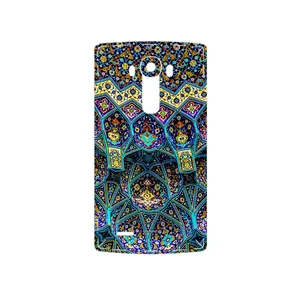 MAHOOT Iran Tile 14 Cover Sticker for LG G4