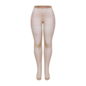 جوراب شلواری زنانه ژانت مدل 14A02