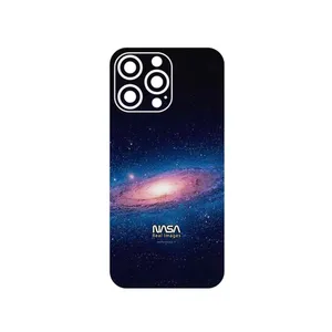 MAHOOT Universe_by_NASA_4 Cover Sticker for Apple iPhone 14 Pro Max