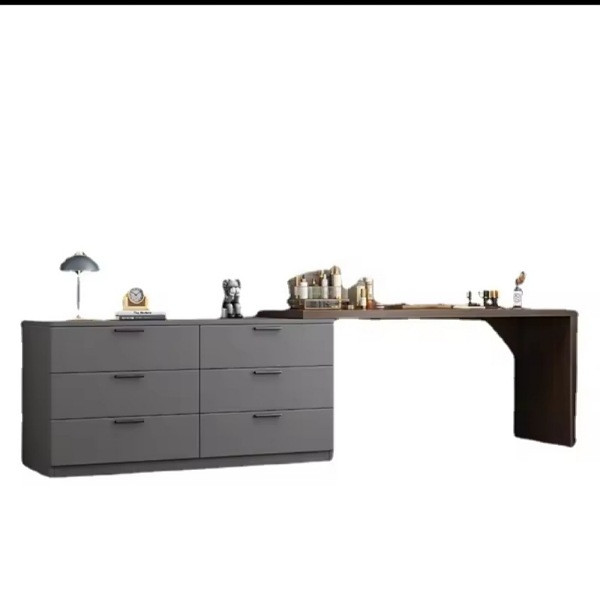 میز آرایش مدل F600+MDF