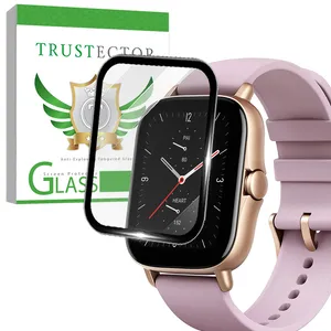 Trustector TWPM Screen Protector For Amazfit GTS 2e