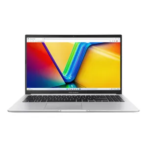 Asus Vivobook 15 X1502ZA-EJ1429-i7 12700H-40GB DDR4-1TB SSD-IPS-W-Mouse 15.6 Inch Laptop - Customized