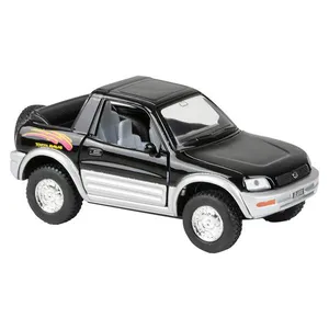 ماشین بازی کینزمارت مدل تویوتا Toyota Rav4 (Concept) کد KT5011