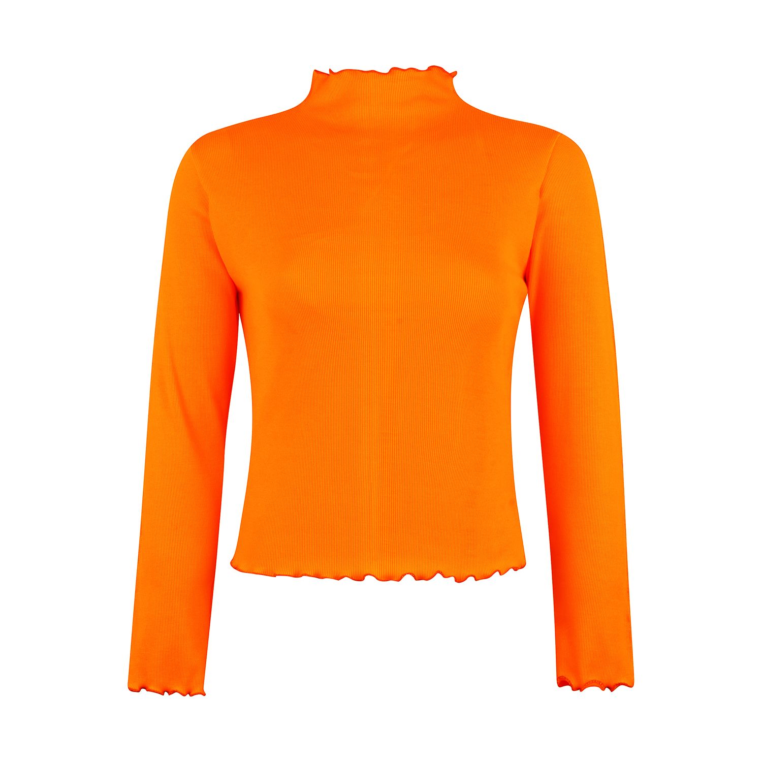 بلوز آستین بلند زنانه ناتوسا مدل B784-7 -  - 2