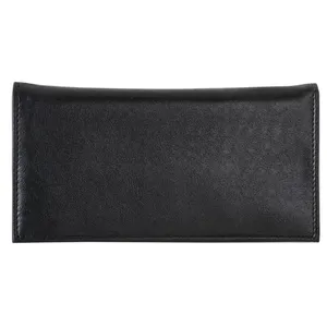 کیف پول مردانه پارینه چرم مدل aw13