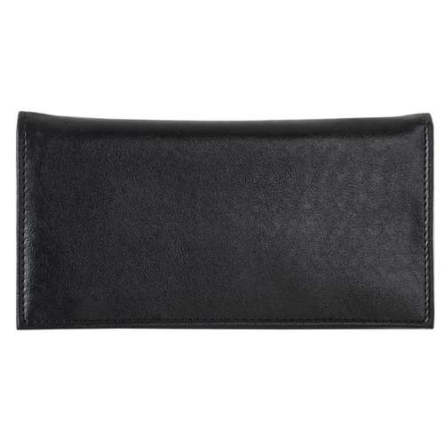 کیف پول مردانه پارینه چرم مدل aw13