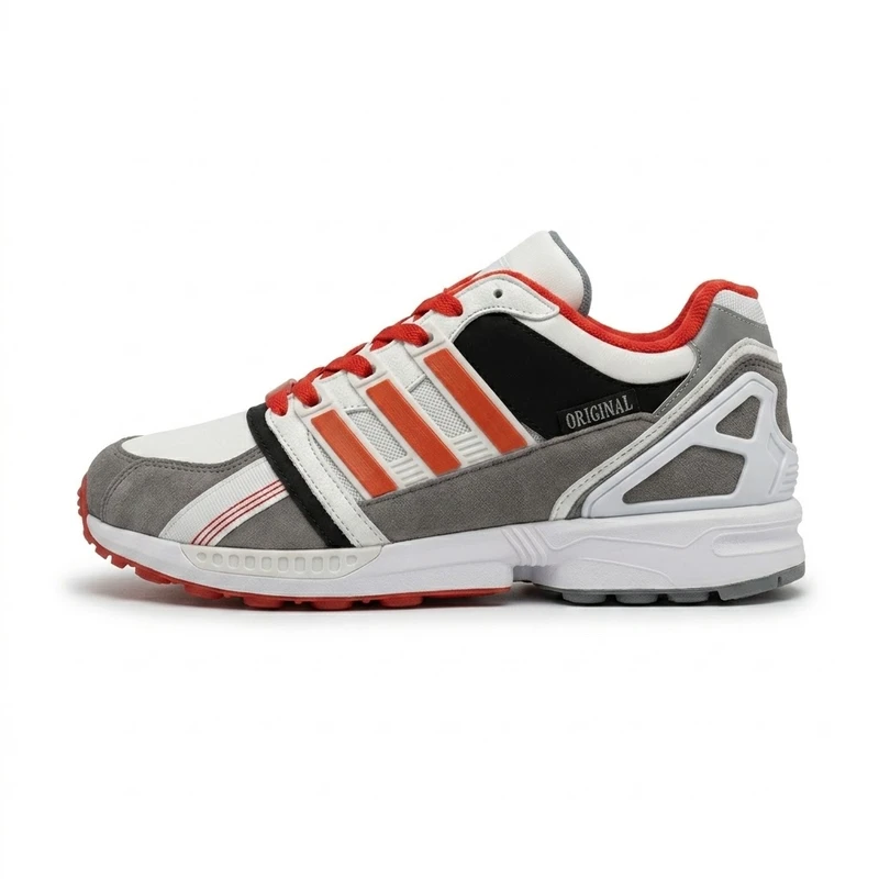 کفش پیاده روی مردانه مدل zx