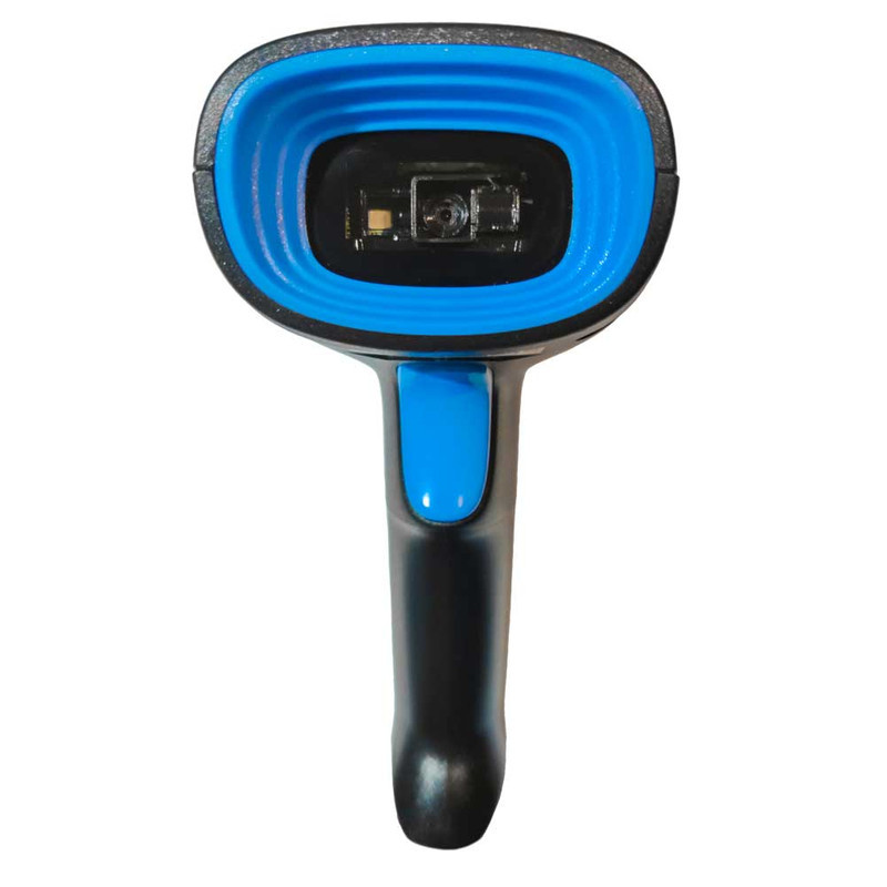 بارکد خوان دو بعدی فستر مدل Quick-Scan بسته دو عددی