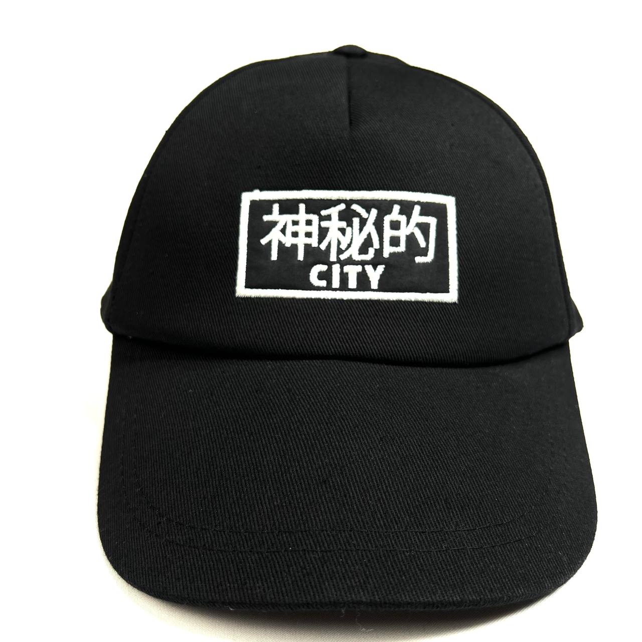 کلاه کپ مردانه دفکتو مدل CITY -  - 1