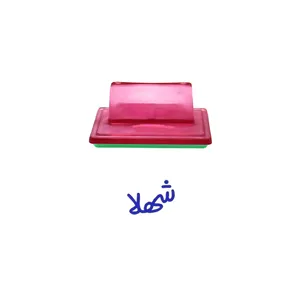 مهر حس آمیزی مدل حنا طرح شهلا