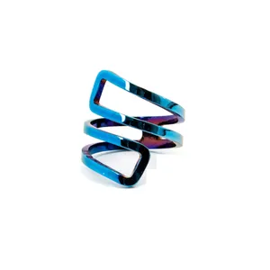 انگشتر زنانه مدل MDK-AT0670