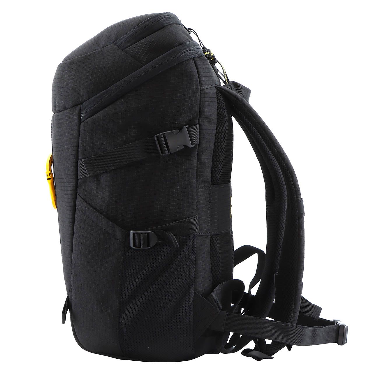 کوله پشتی نشنال جئوگرافیک مدل EXPLORER به همراه کیف کمری -  - 30