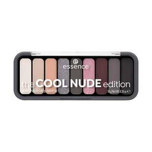 پالت سایه چشم اسنس مدل Cool شماره 45