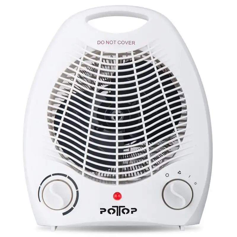 فن هیتر پات تاپ مدل LQ-501