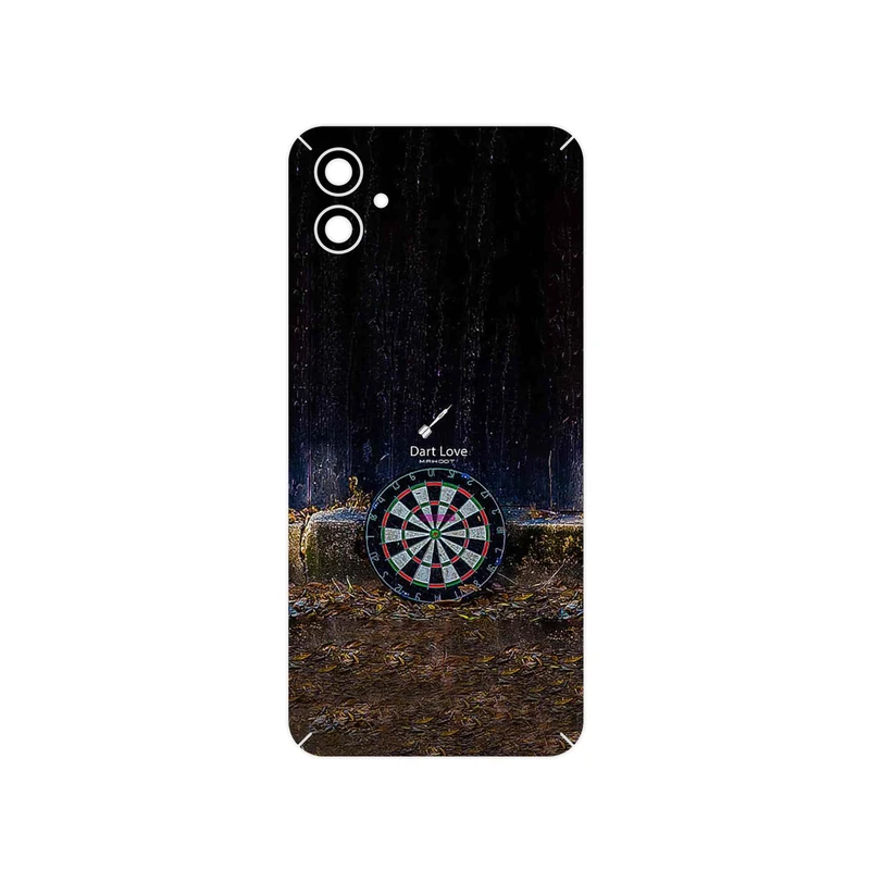 برچسب پوششی ماهوت مدل Dart مناسب برای گوشی موبایل سامسونگ Galaxy M04