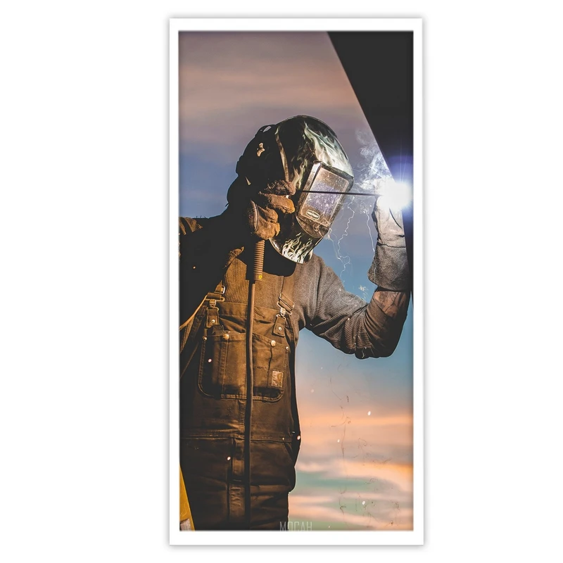 تابلو بکلیت طرح تاسیساتی و جوشکاری مدل W-S3154