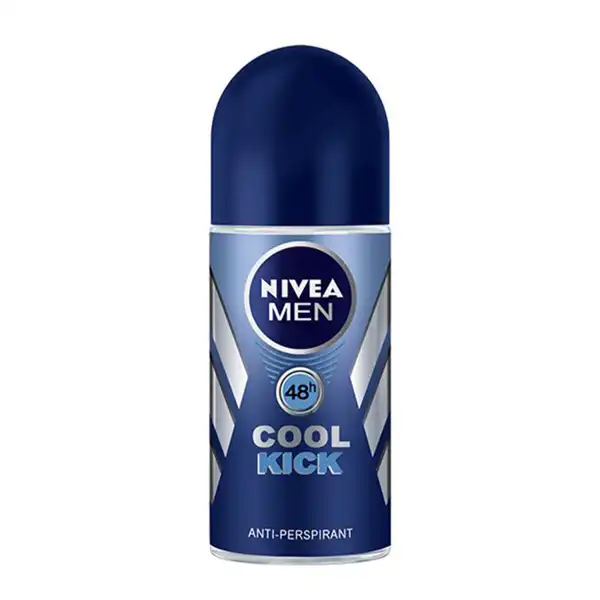 رول ضد تعریق مردانه نیوا مدل COOL 5F حجم 50 میلی لیتر