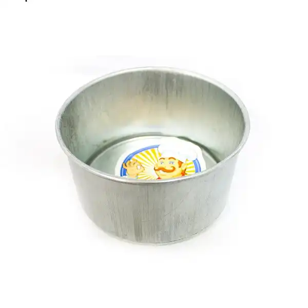 قالب کیک مدل موج 10-25