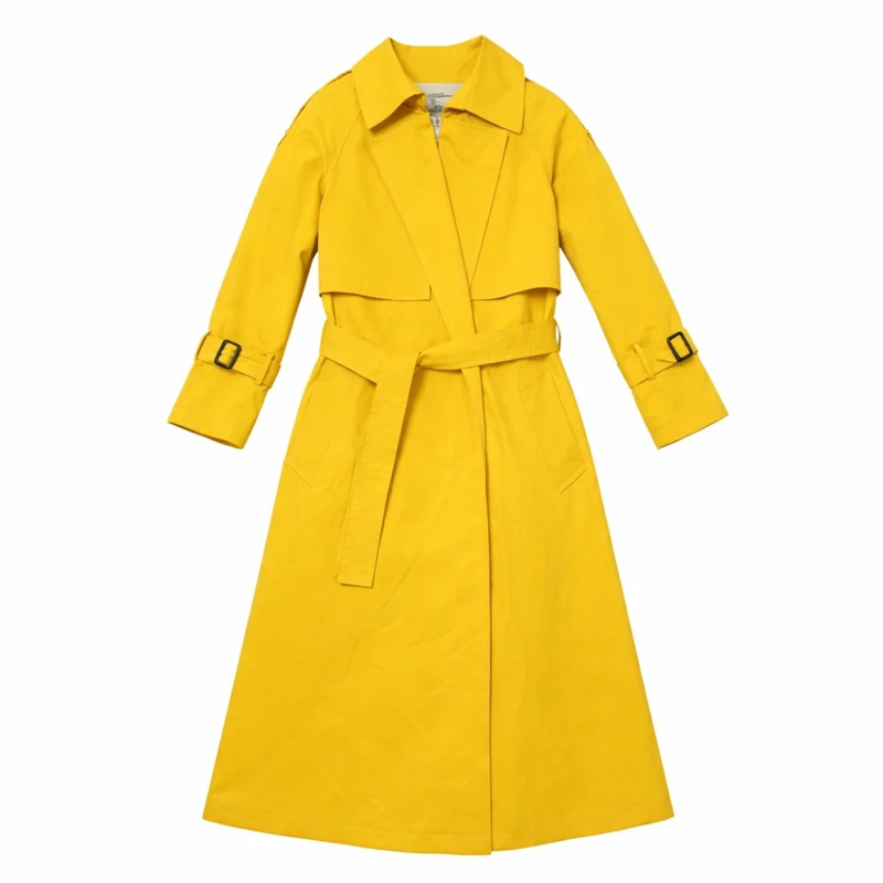 بارانی زنانه مدل Y1