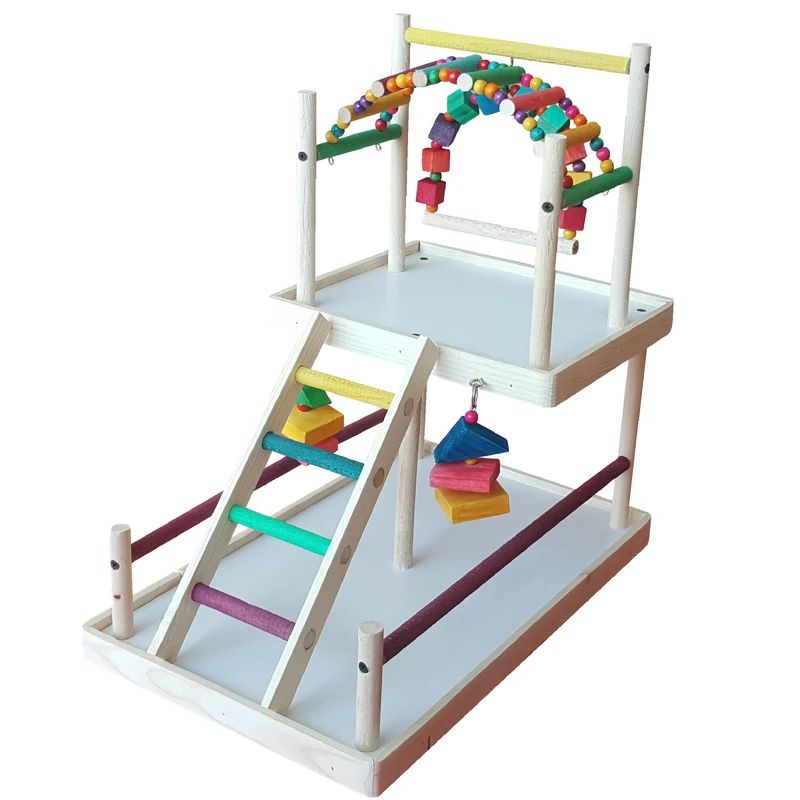 اسباب بازی پرندگان مدل NT105