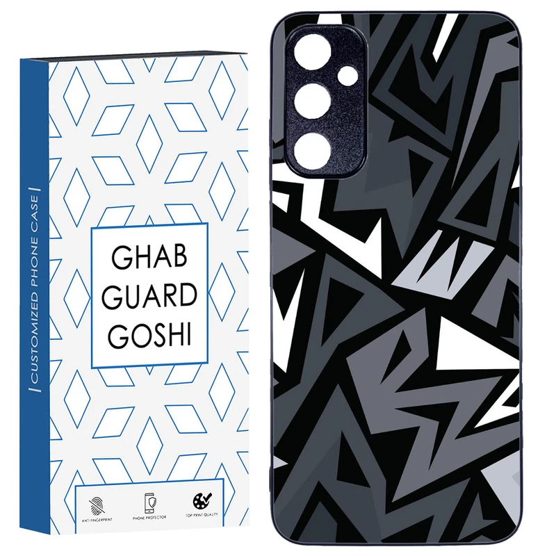 کاور قاب گارد گوشی طرح فانتزی کد TPU-176 مناسب برای گوشی موبایل سامسونگ Galaxy A05S