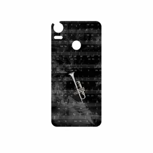 MAHOOT Trumpet Cover Sticker for HTC Desire 10 Pro