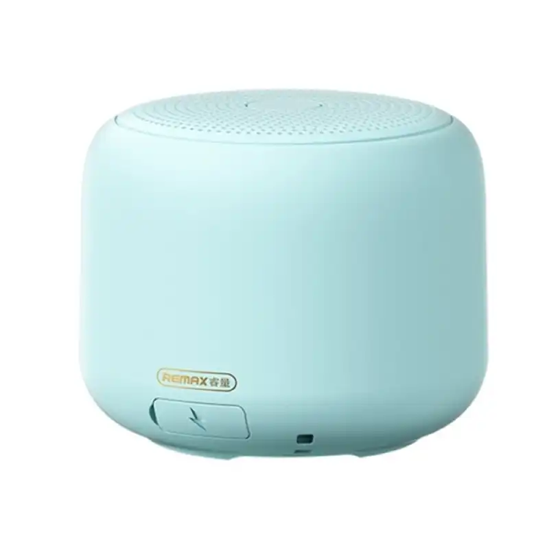 اسپیکر بلوتوثی قابل حمل ریمکس مدل RB-M15
