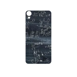 MAHOOT Mathematical Science Cover Sticker for HTC Desire 10 Lifestyle