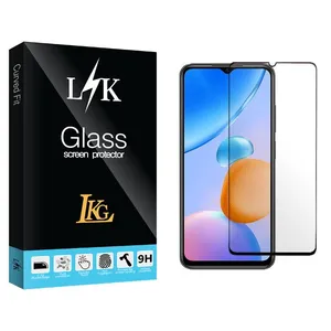 LKG LKK Screen Protector For Xiaomi Redmi 10 5G