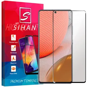   My Sihan FG Screen Protector For Samsung Galaxy S20 FE