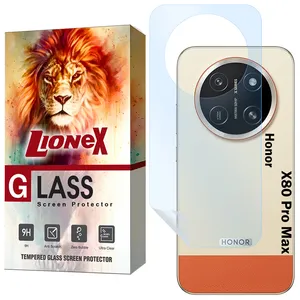 Lionex LNAMB20 Nano Back Protector Suitable For Honor X80 Pro Max