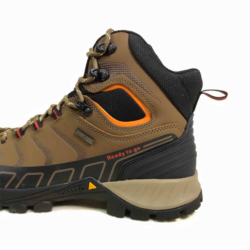 کفش کوهنوردی مردانه هامتو مدل 240246A-3 -  - 2