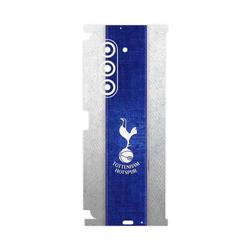 برچسب پوششی ماهوت مدل Tottenham_Hotspur_FC-FullSkin مناسب برای گوشی موبایل سامسونگ Galaxy Z Fold 5