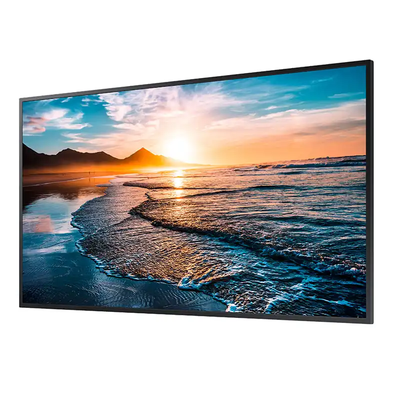 مانیتور صنعتی پاناسونیک مدل TH55SQ1W سایز 55 اینچ