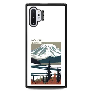 AKAM AMC-WSGN10P-MOUNTAINS-21 Cover For Samsung Galaxy Note 10 Plus