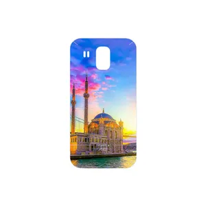MAHOOT City of Istanbul Cover Sticker for Huawei Ascend G525