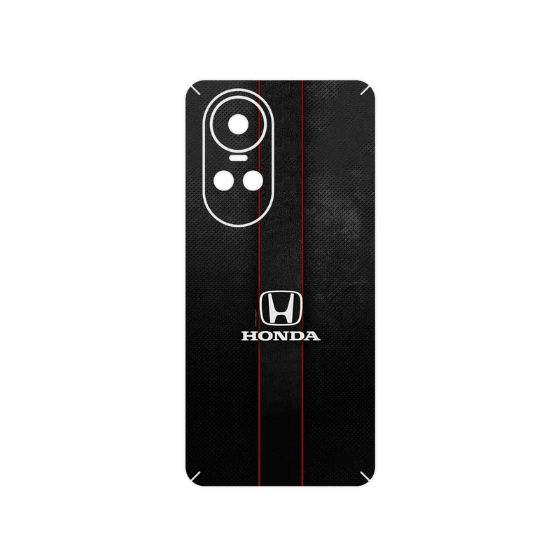 برچسب پوششی ماهوت مدل Honda_Motor مناسب برای گوشی موبایل اپو Reno 10 5G