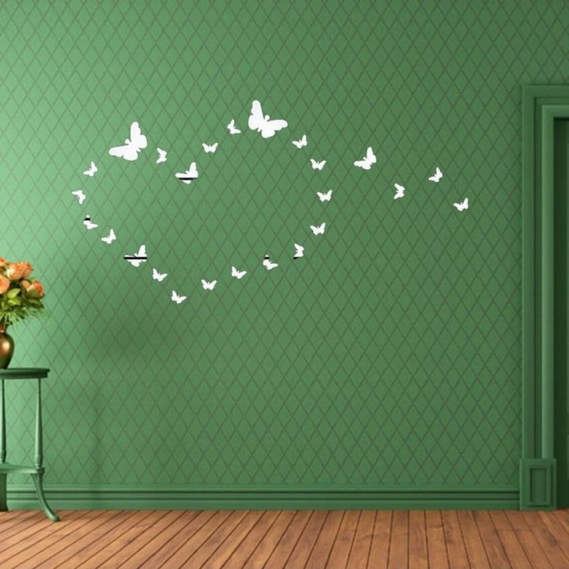 اینه پریناز شاپ مدل پروانه 19