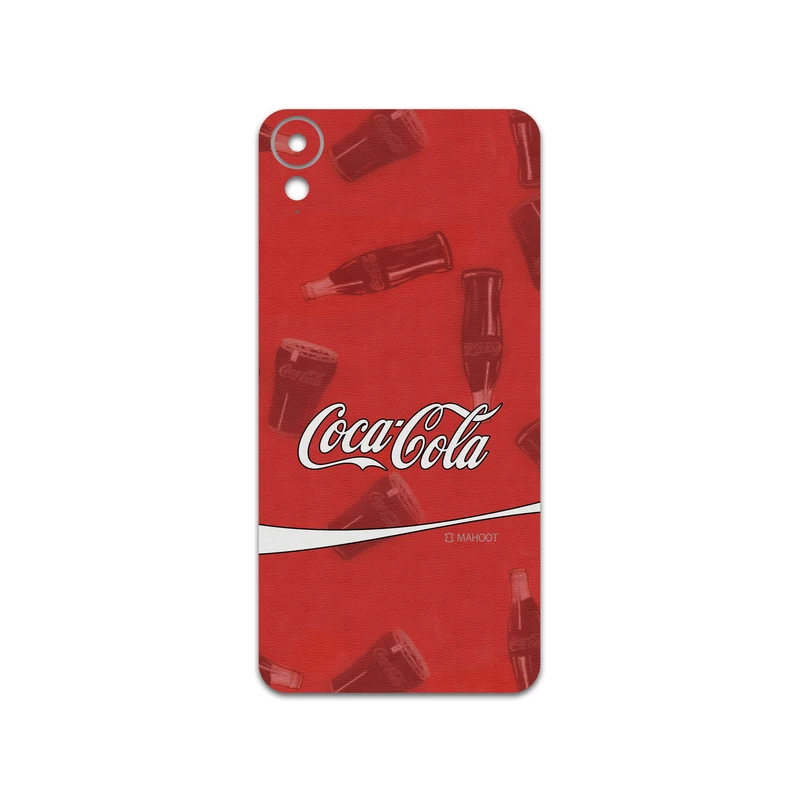 برچسب پوششی ماهوت مدل Cc-Cl مناسب برای گوشی موبایل اچ تی سی Desire 825