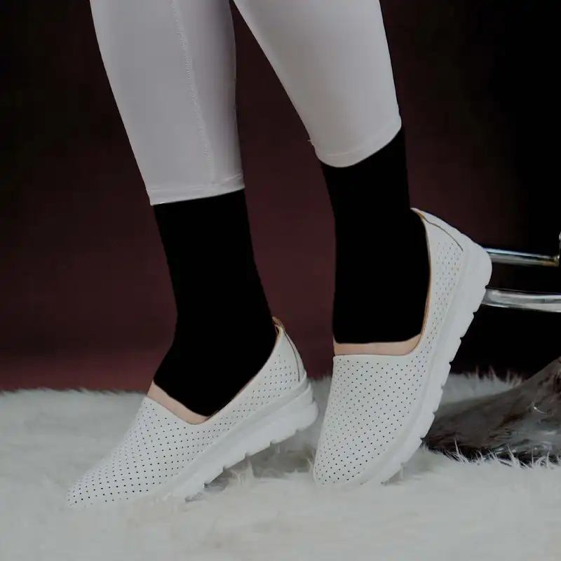 کفش روزمره زنانه مدل ساحل