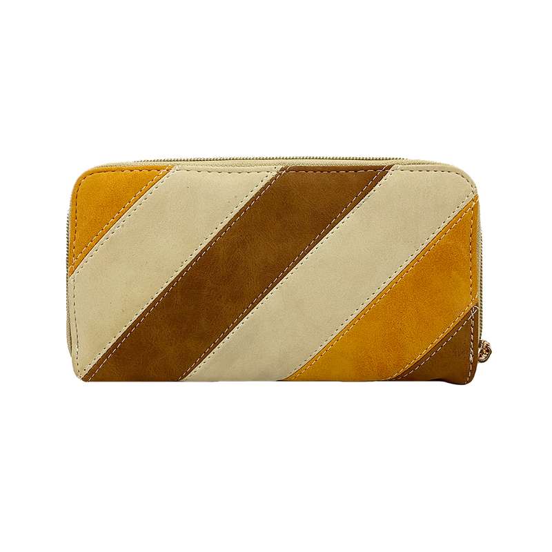 کیف پول زنانه جیمو مدل 49110