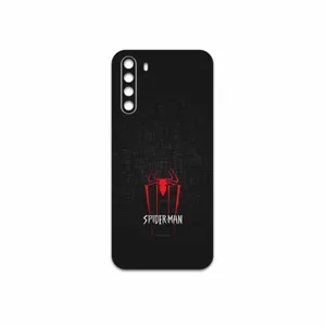 MAHOOT Spider-Man Cover Sticker for Gplus X10